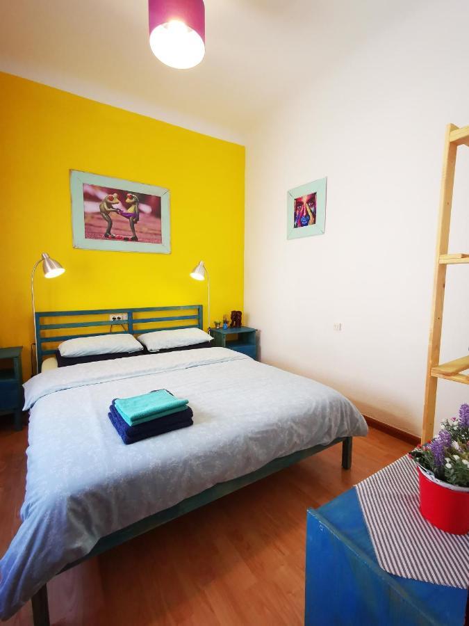 Ginger Apartment Alicante Exteriér fotografie