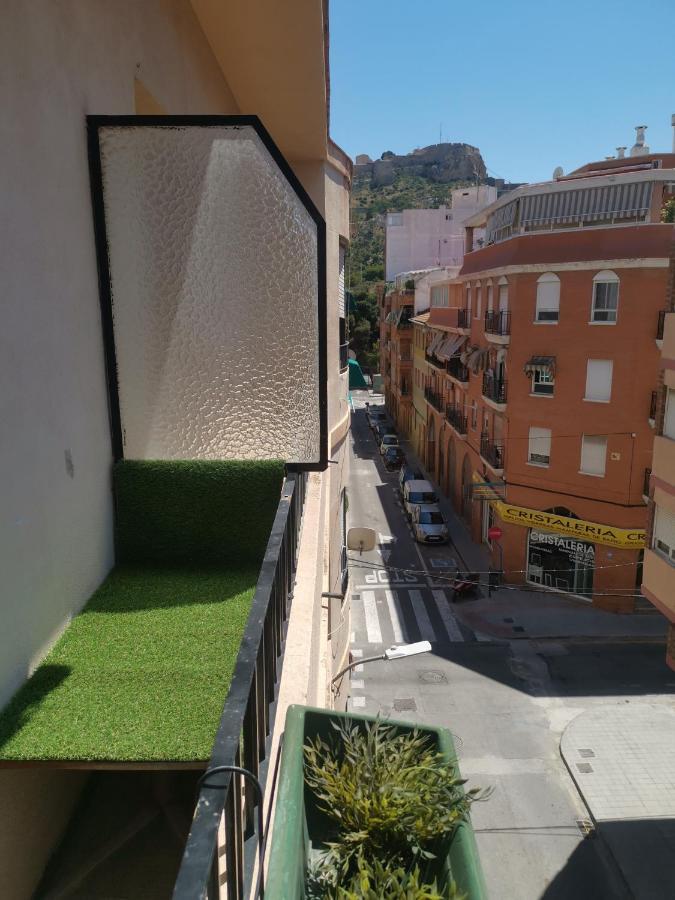 Ginger Apartment Alicante Exteriér fotografie