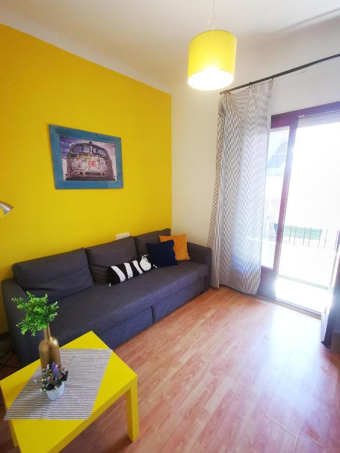 Ginger Apartment Alicante Exteriér fotografie
