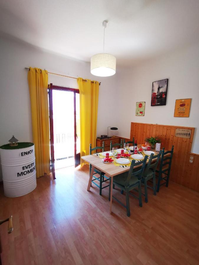 Ginger Apartment Alicante Exteriér fotografie